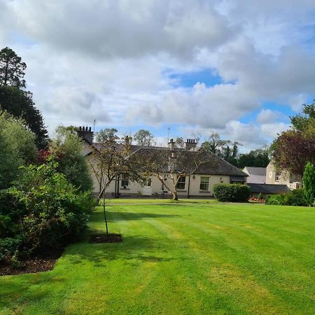 ホテル Banoge House Donaghcloney エクステリア 写真