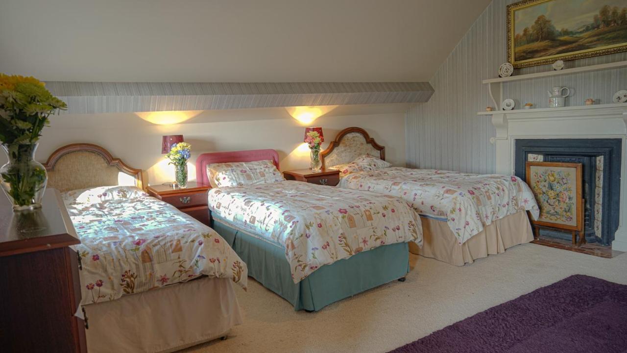 ホテル Banoge House Donaghcloney エクステリア 写真