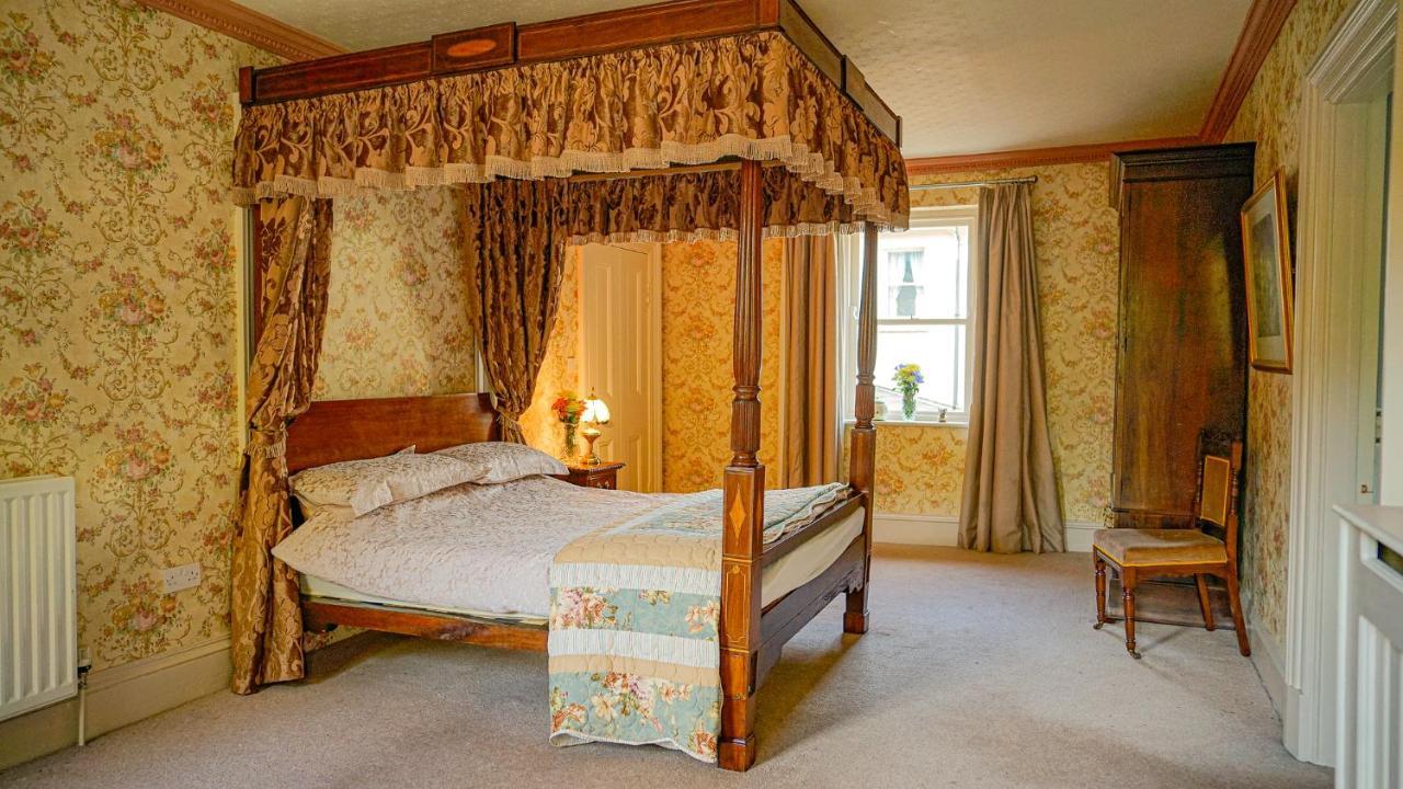 ホテル Banoge House Donaghcloney エクステリア 写真