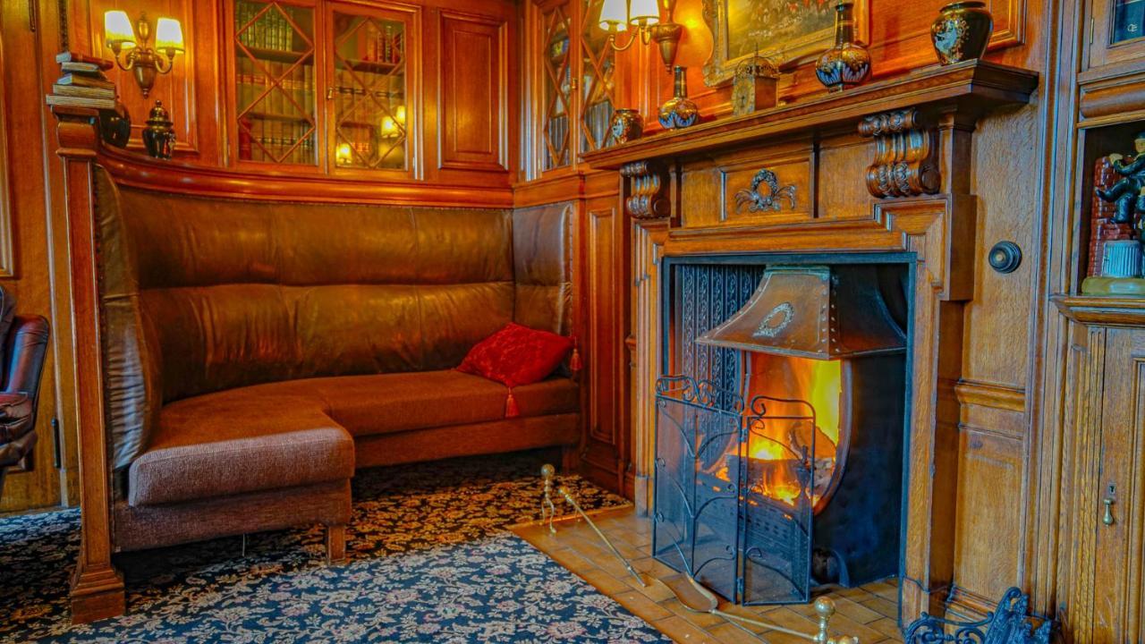 ホテル Banoge House Donaghcloney エクステリア 写真