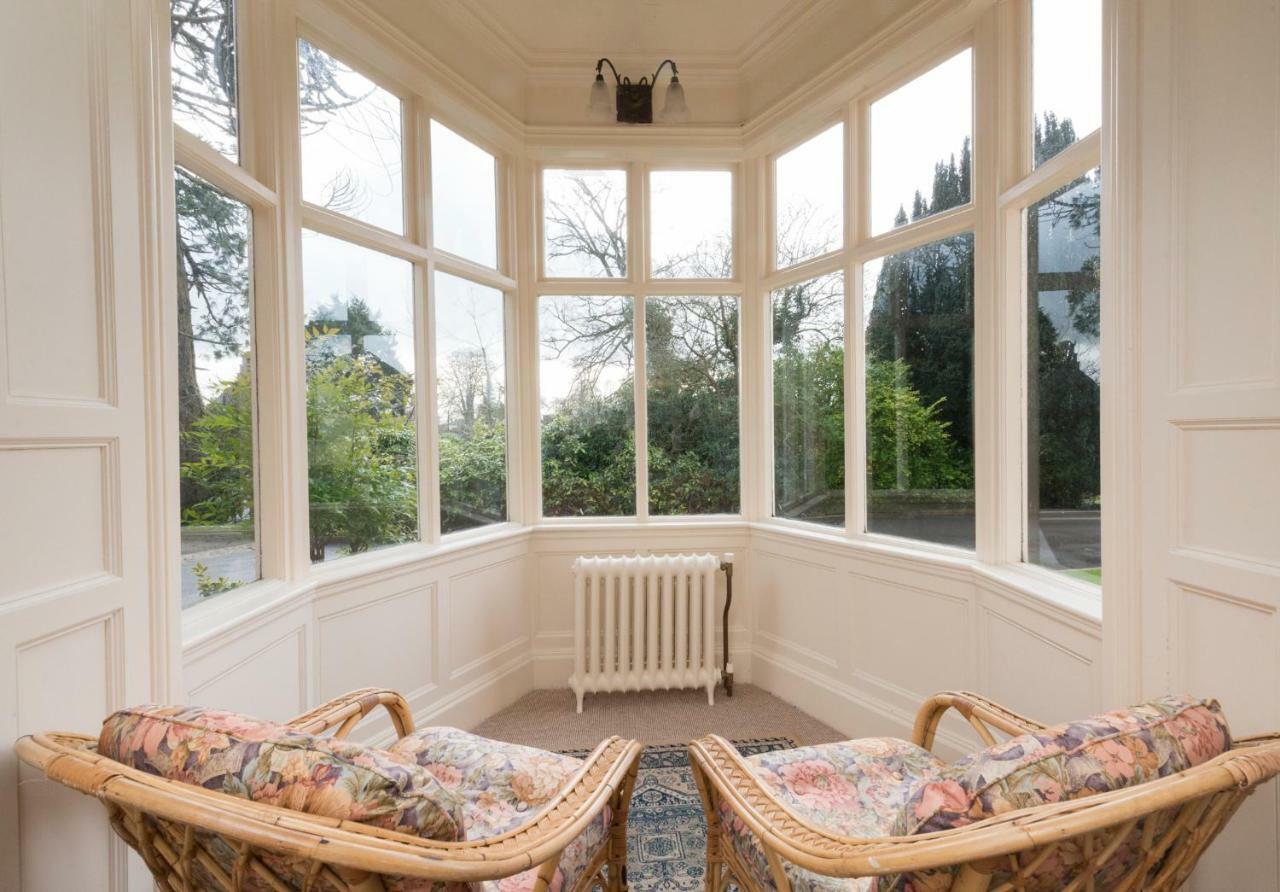 ホテル Banoge House Donaghcloney エクステリア 写真